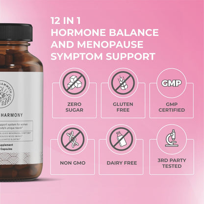 Hormone Harmony"